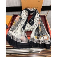 Louis Vuitton Scarf